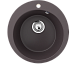 Кухонная мойка Ulgran U-405 50 шоколад