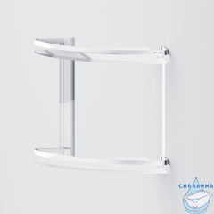 Полочка AM.PM Sense A7456200