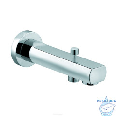 Душевая система Kludi Bozz 386310576 (хром)