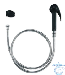 Гигиеническая лейка Jacob Delafon E75089-CP