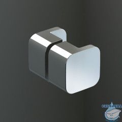 Душевое ограждение Ravak Brilliant BSRV4 90х90 (без поддона)