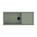 Кухонная мойка Omoikiri Sintesi 116 wind green