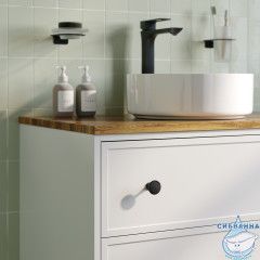 Столешница Iddis Optima Home 60 см дуб золотистый