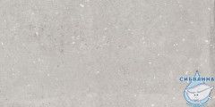 16545 Плитка грес глаз. Concretehouse_Cers Светло-серый 59,8*29,7 _терраццо рельеф 1 \56,832