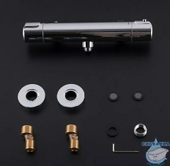 Смеситель для душа Gappo G2090 (хром)