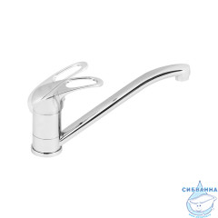 Смеситель для кухни Iddis Alborg K56001C