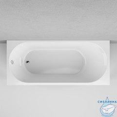 Ванна акриловая AM.PM X-Joy 160х70 W94A-160-070W-A1
