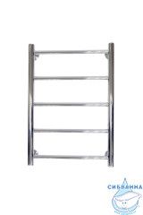 Полотенцесушитель водяной Санприз Аврора П5 60х40 (нижнее подключение)