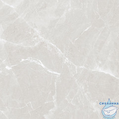 Плитка керамогранитная AZARIO SMOKEY GREY 60х60 Glossy (P106082160G)