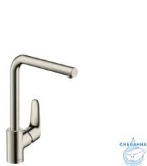 Смеситель для кухни Hansgrohe Focus 31817800