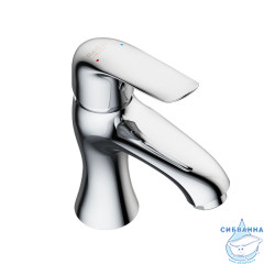 Смеситель для раковины Damixa Evo 320210000 (хром)