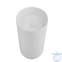 Раковина напольная 45 см SantiLine SL-4014MW