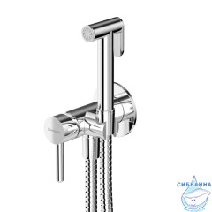 Внешняя часть WHITECROSS SYSYBI2CR (хром)