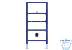 Инсталляция для писсуаров Aquatek INSU-0000001