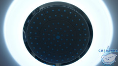 Душевая кабина Timo Standart T-1135 135х135