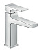 Смеситель для раковины Hansgrohe Metropol 32507000 (с донным клапаном)