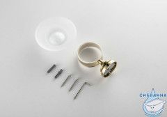 Мыльница Aquatek Классик AQ4503PG