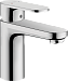 Смеситель для раковины Hansgrohe Vernis 71580000 (без донного клапана) (хром)
