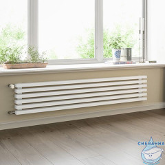 Дизайн-радиатор WABEH Флоренция H