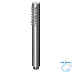 Душевая лейка WHITECROSS MICRO-NIB (брашированный никель)