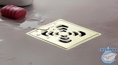 Дренажный трап для душа Pestan Confluo Standard 13000136