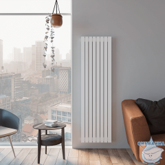 Дизайн-радиатор WABEH Леонардо V