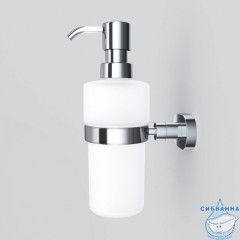 Дозатор для жидкого мыла Am.Pm Sense A7436900