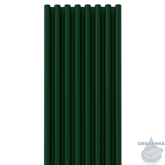 Трубчатый радиатор OXI 2500