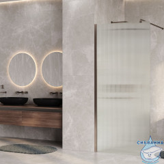 Рур (Rur)  Душевое ограждение 30W44-FL