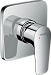 Встраиваемый смеситель для душа Hansgrohe Talis E 71764000 (хром)