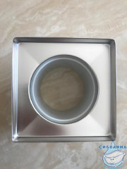 Основа для плитки TECE PLATE 150 мм , 3660011 