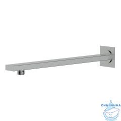 Настенный верхний излив для душа A350