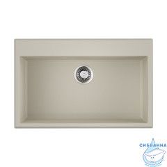 Кухонная мойка Omoikiri Tedori 79-EV 4993954 эверест