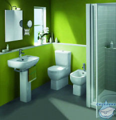 Раковина 60 см Jacob Delafon Odeon Up E4736-00