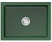 Кухонная мойка Omoikiri Mikura 61-RG royal green