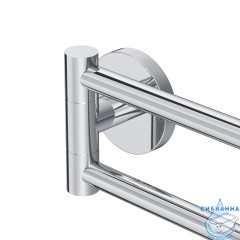 Полотенцедержатель Am.Pm X-Joy A85A32600