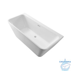 Ванна акриловая Calypso Vitoria 170x75