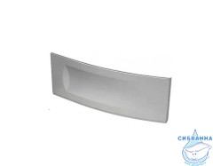 Панель фронтальная для ванны Aquatek Пандора 160 EKR-F0000044/EKR-F0000057
