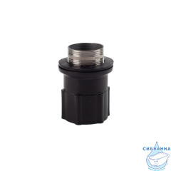 Крепление для смесителя, к-т, коннектор, Dash, IDDIS, 984DAS1CSM