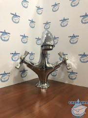 Смеситель для раковины Lemark Benefit LM2506C (без донного клапана)