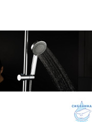 Душевая система Frap F2418 200 1 режим (хром)