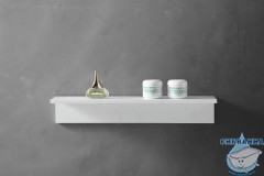  Полочка ABBER Stein AS1654