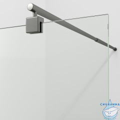 Рур (Rur)  Душевое ограждение 30W39GR