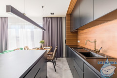 Смеситель для раковины RavSlezak Лабе L508.5/8SM (без донного клапана)