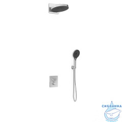 Душевая система Vincea Inspire 250 1 режим VSFW-3I21MT1CH (хром)