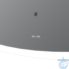 Зеркало Am.Pm Func 100 см M8FMOX1003SA