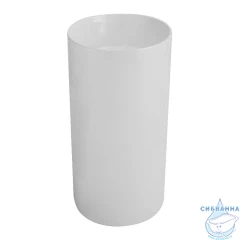 Раковина напольная 45 см SantiLine SL-4014MW