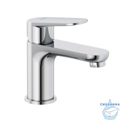  Смеситель для раковины Kludi X-1 322900575 (хром)