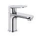  Смеситель для раковины Kludi X-1 322900575 (хром)