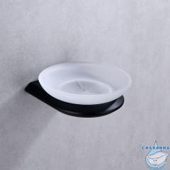 Мыльница ABBER Nord AA1558B